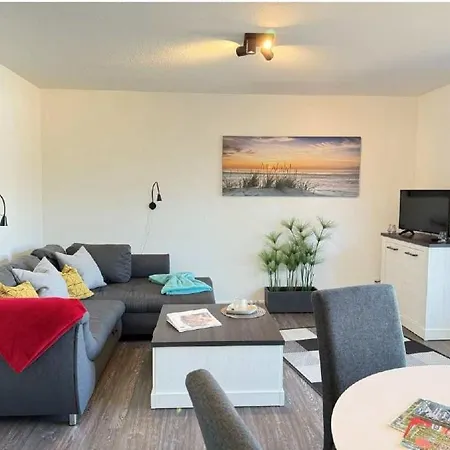Odin Apartment Schönhagen