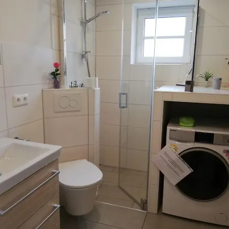 Apartment Odin Schönhagen