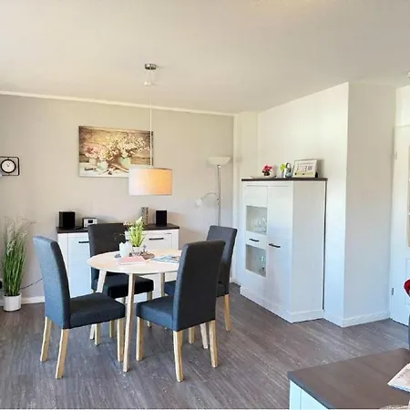 Odin Apartment Schönhagen