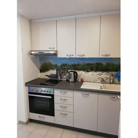 Odin Apartment *