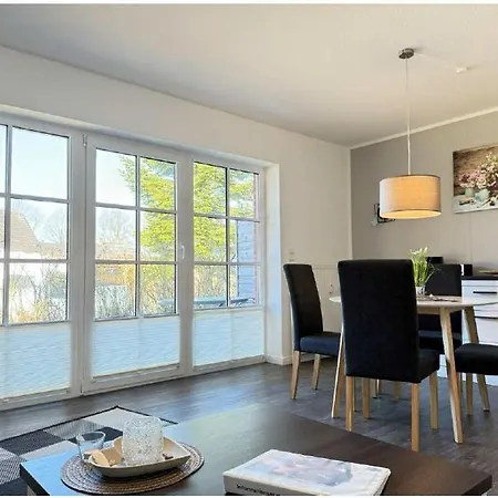 Odin Apartment *