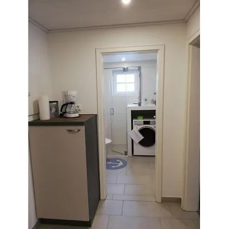 Odin Apartment